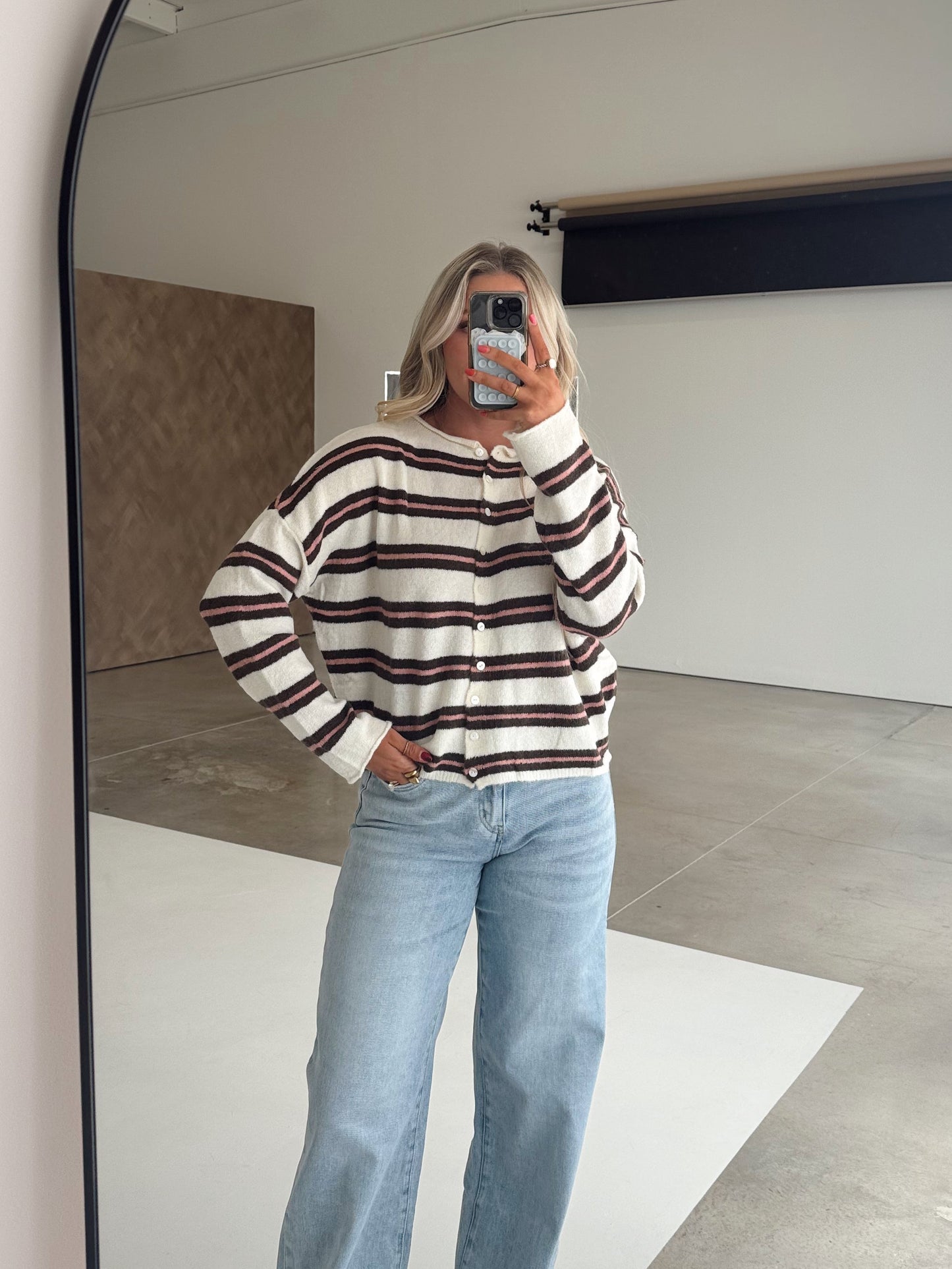 Piper Cardigan