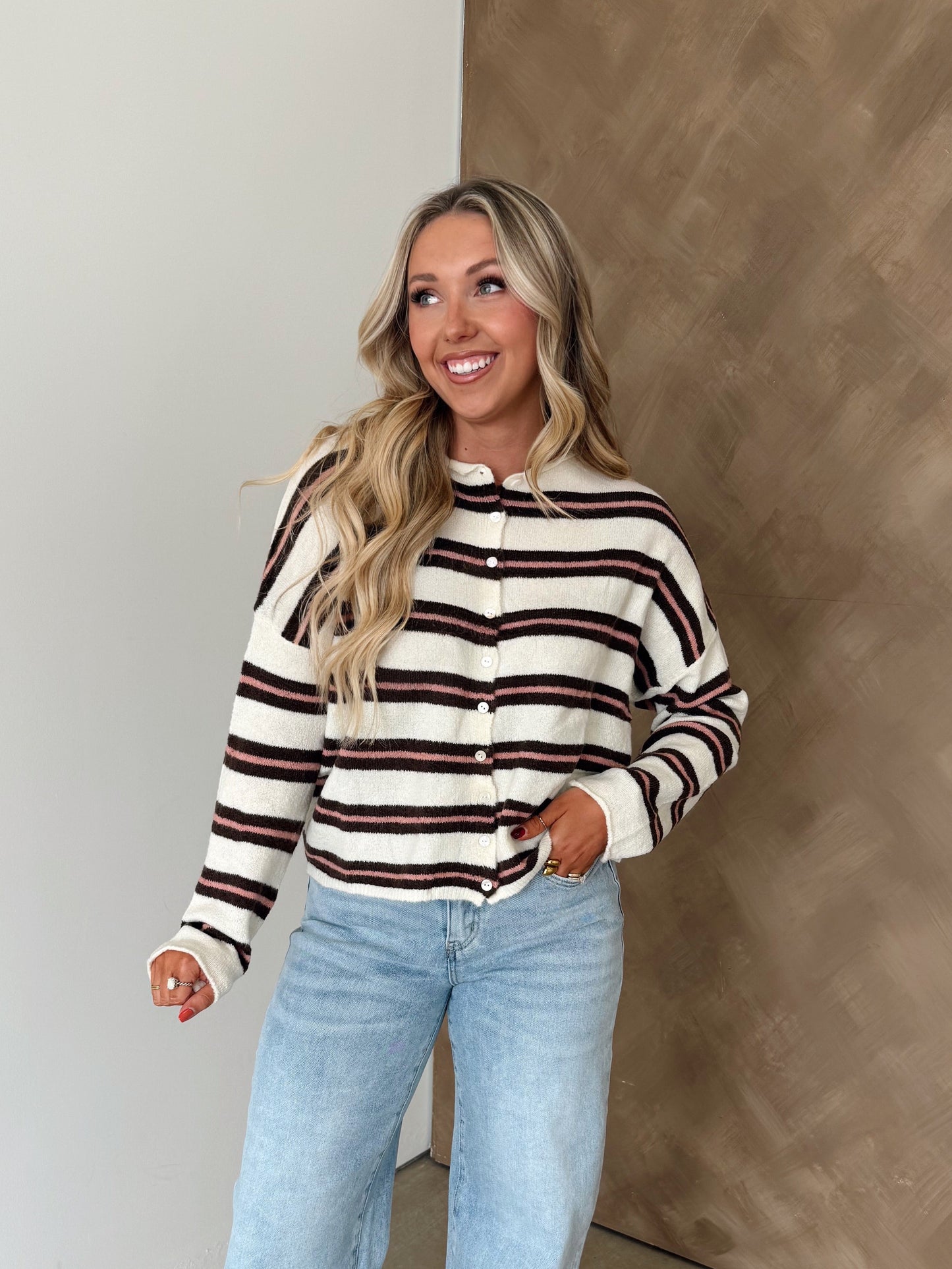 Piper Cardigan