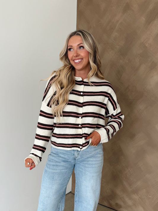 Piper Cardigan