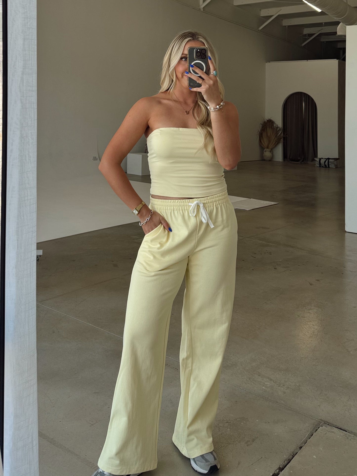 Weekend Set- Pants