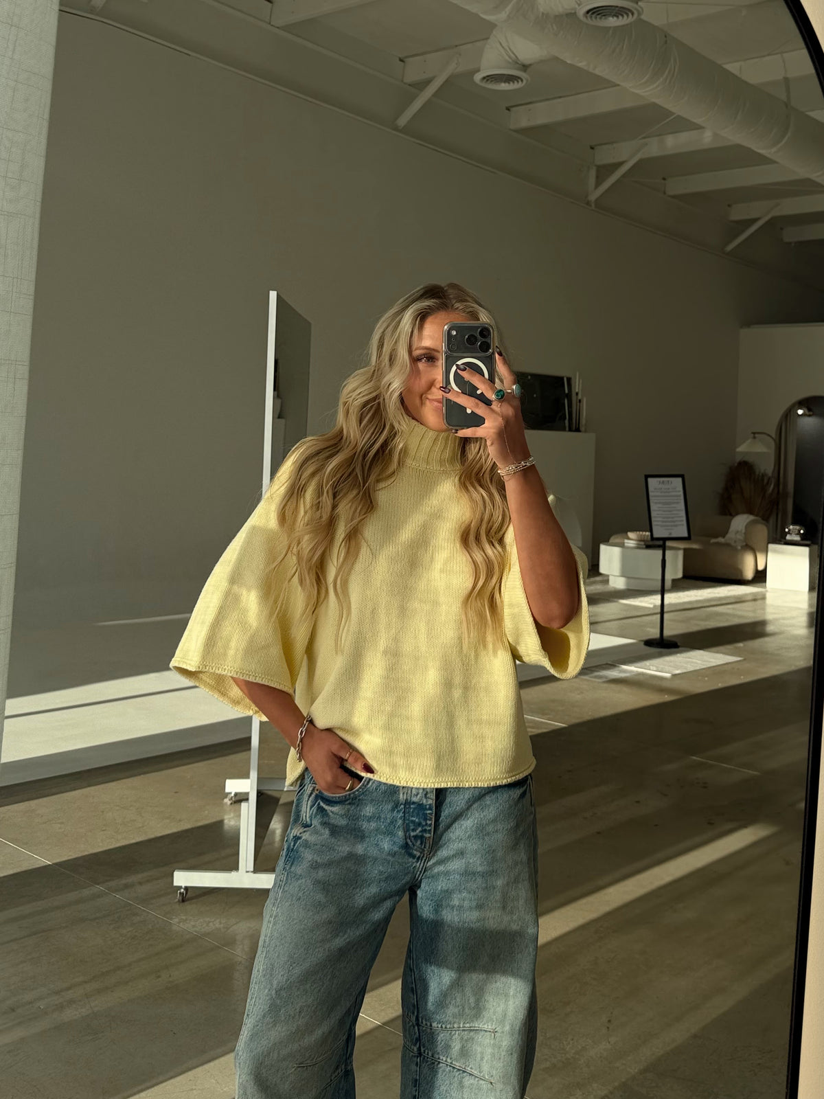 Emma Sweater