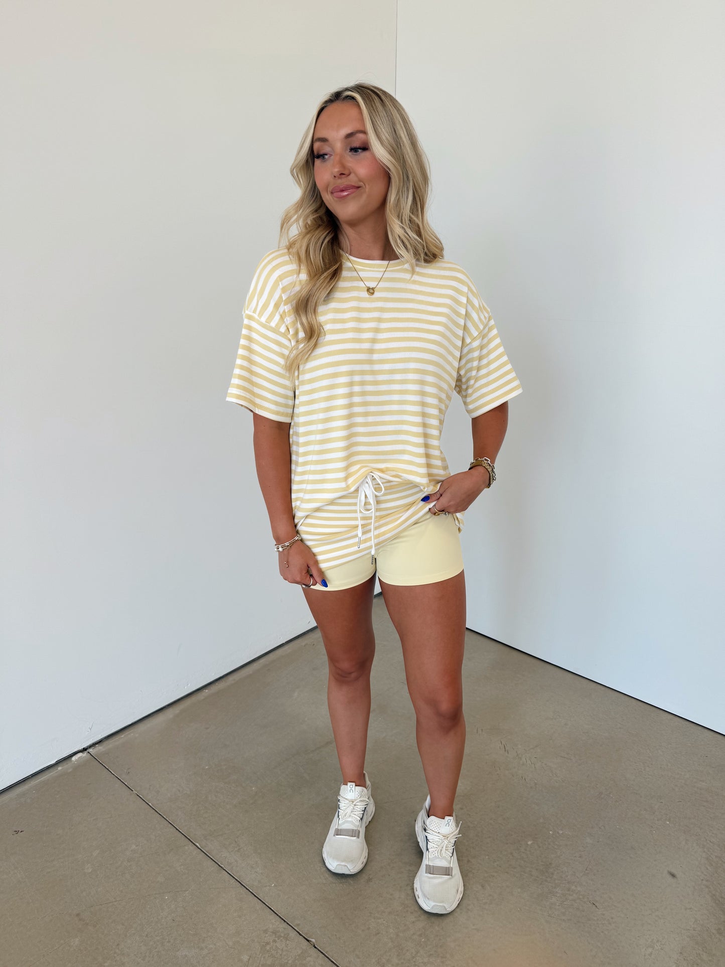Summer Day Set— Yellow