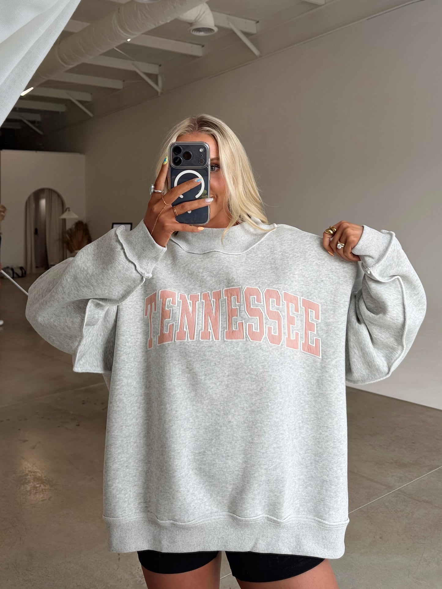Tennessee Crewneck