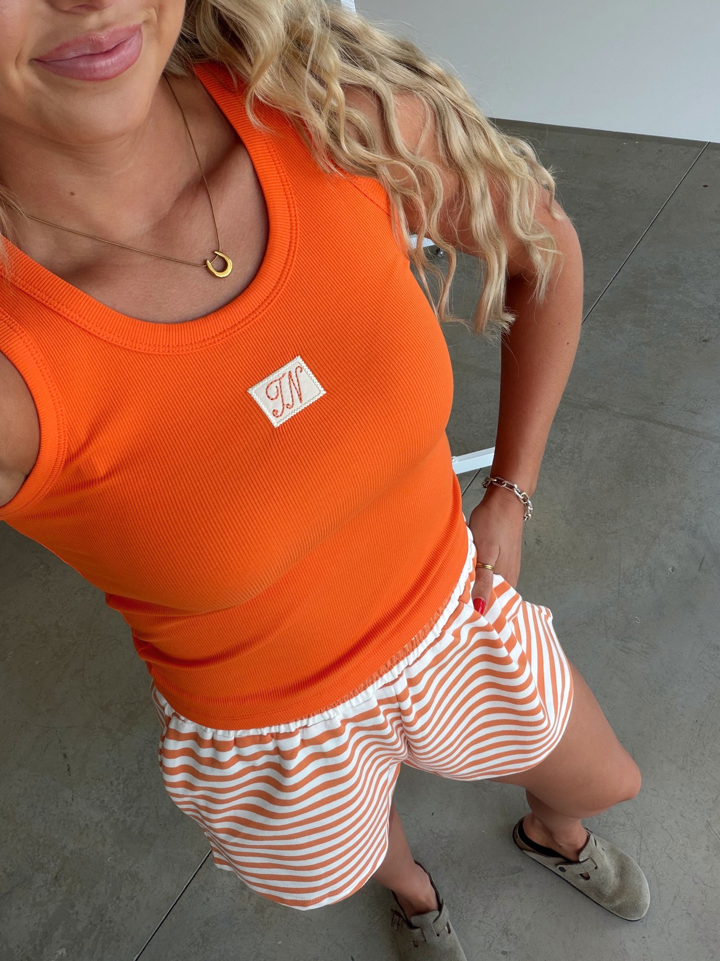 TN Tank