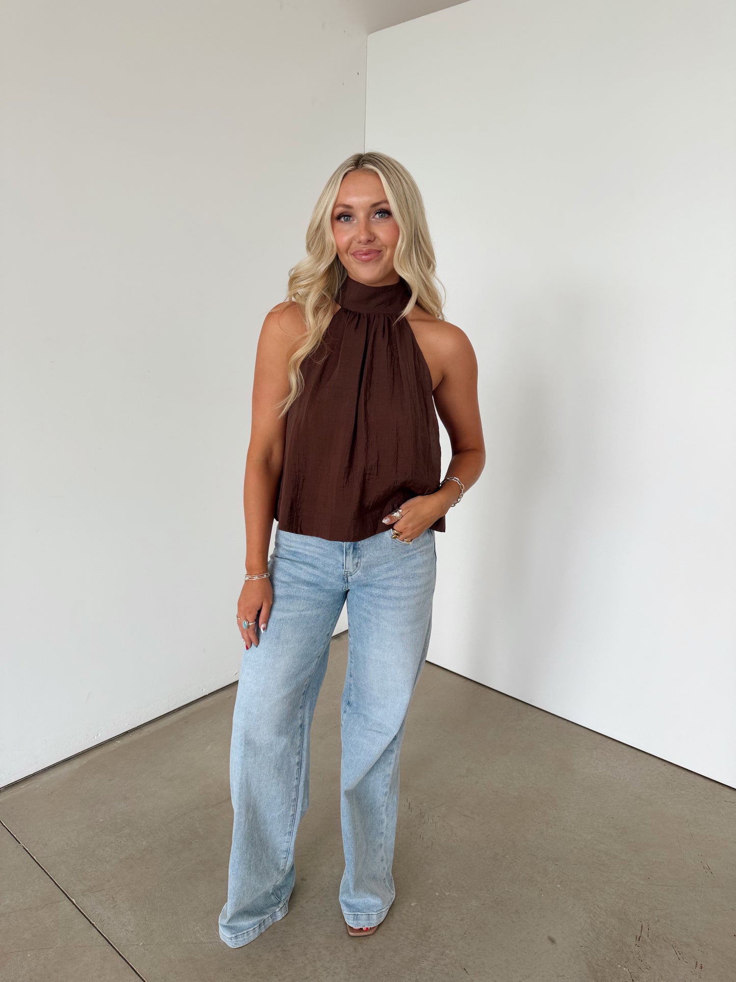 Date Night Top