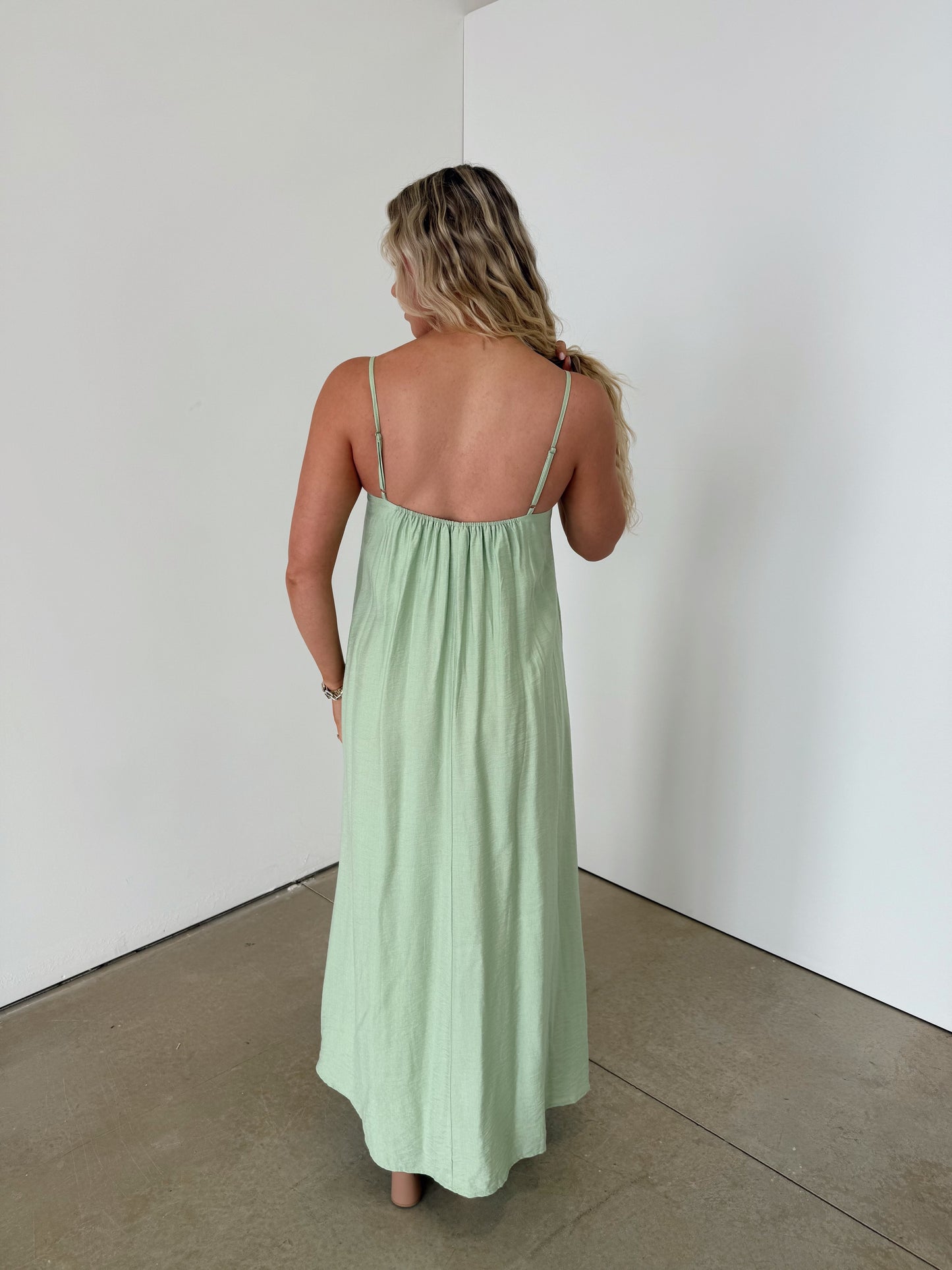 Grace Maxi