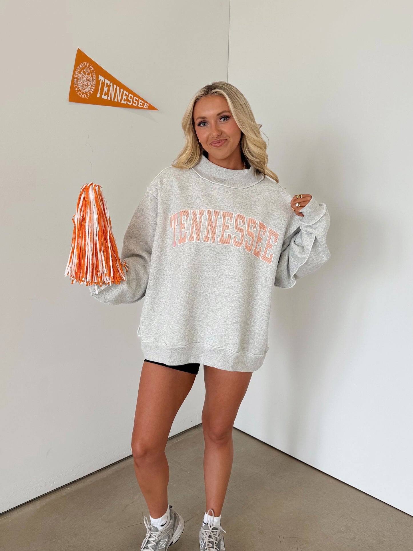 Tennessee Crewneck