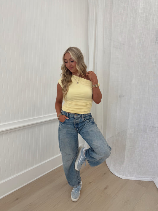 Andie Top