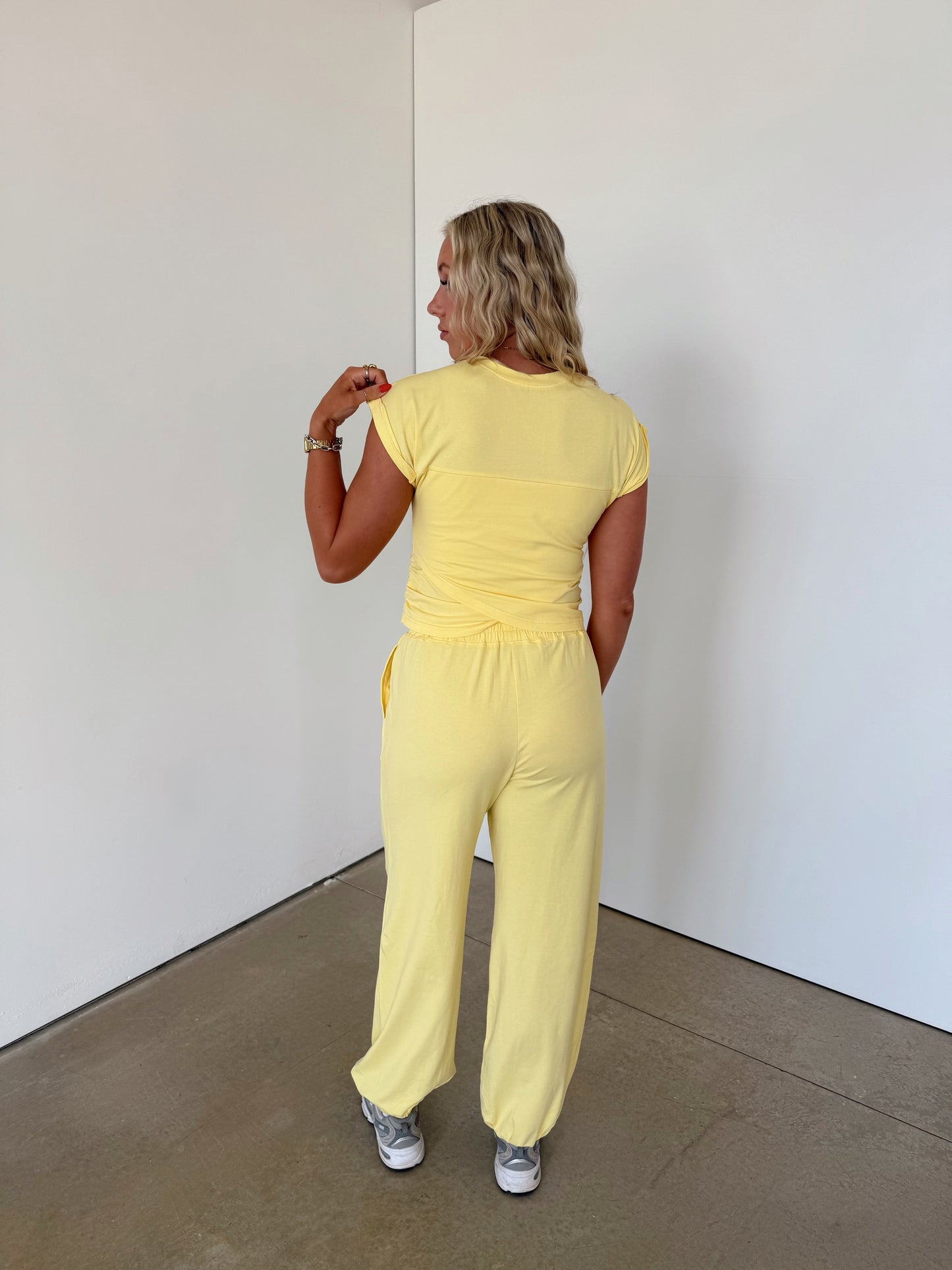 Sunshine Set