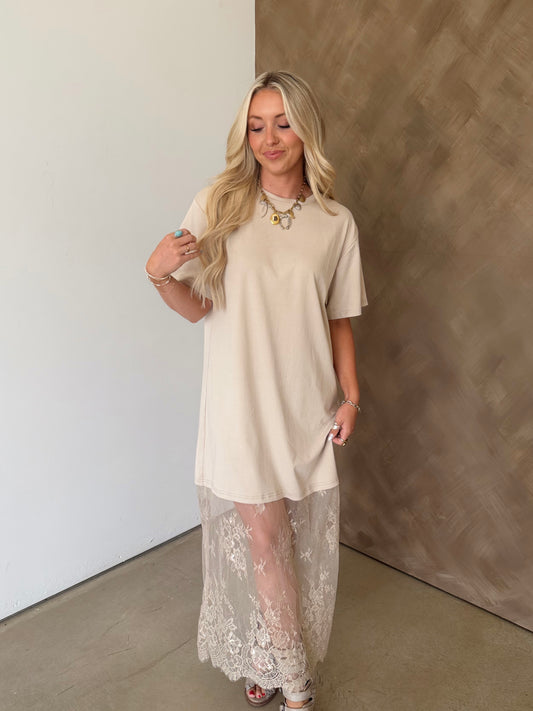 Gypsy Dreams Maxi