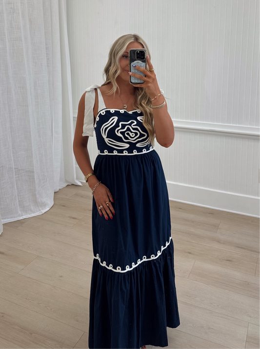 Huda Maxi