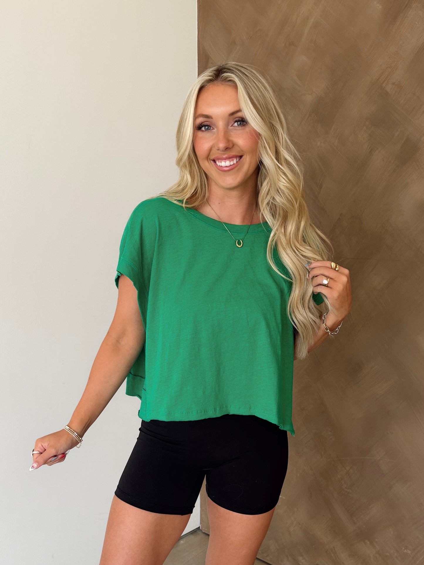 Keely Top
