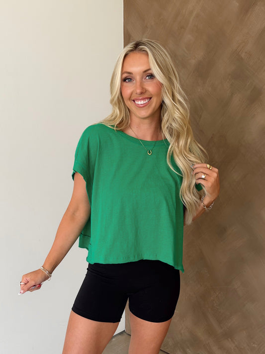 Keely Top