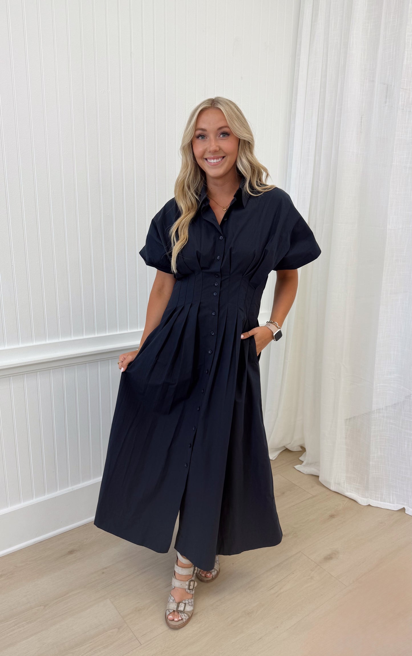 Corey Maxi