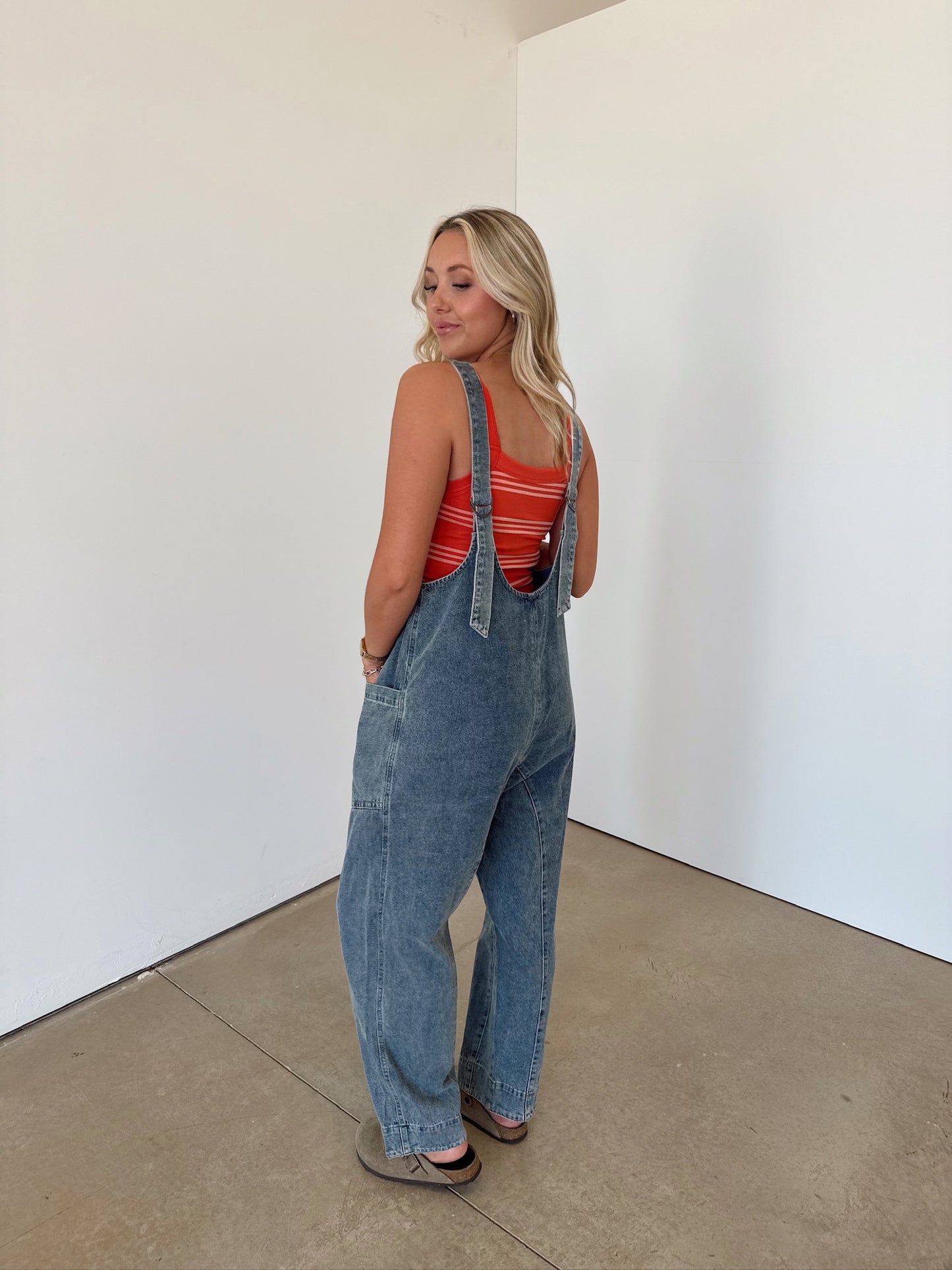 American Dream Overalls