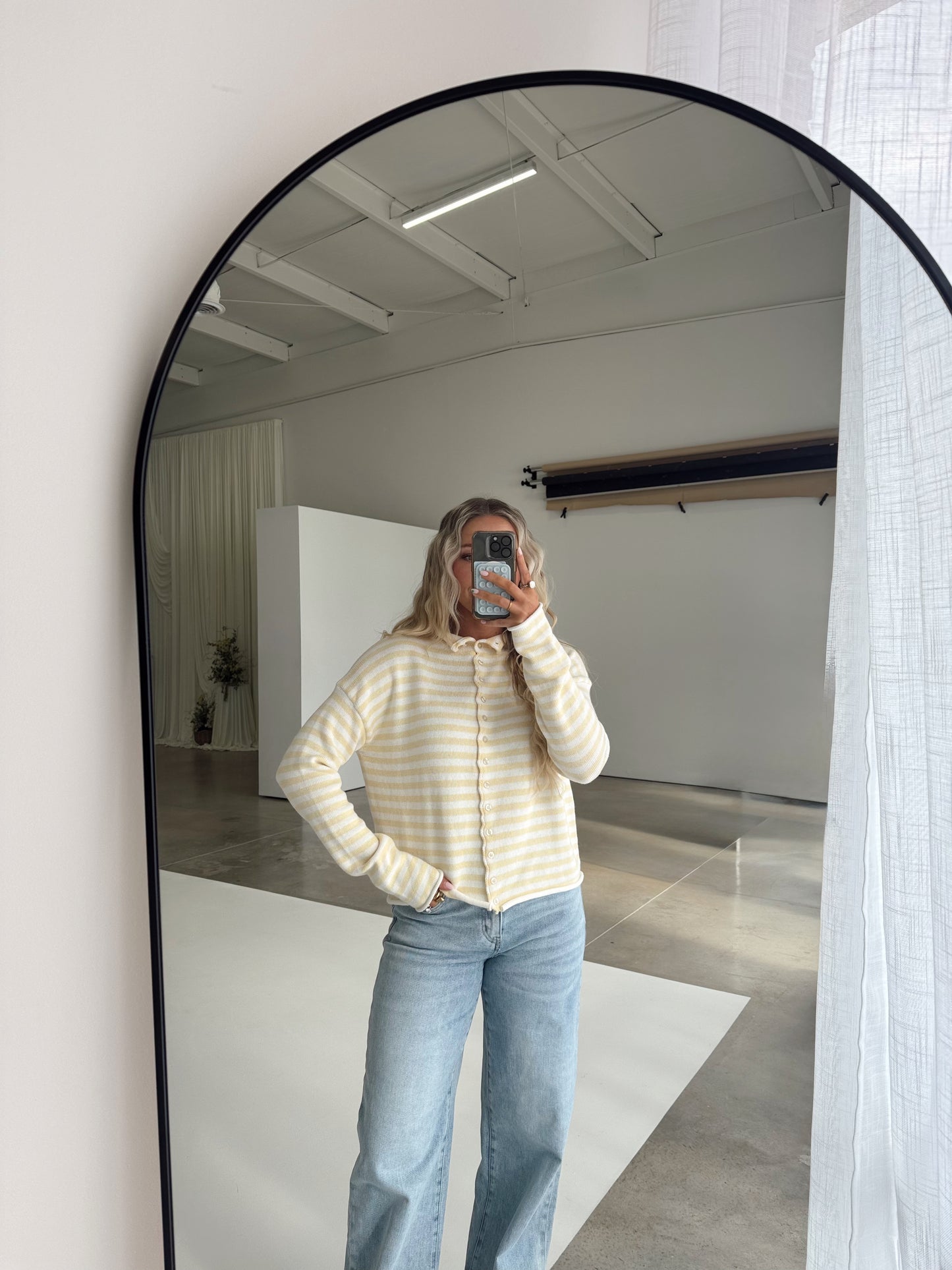 Elina Cardigan