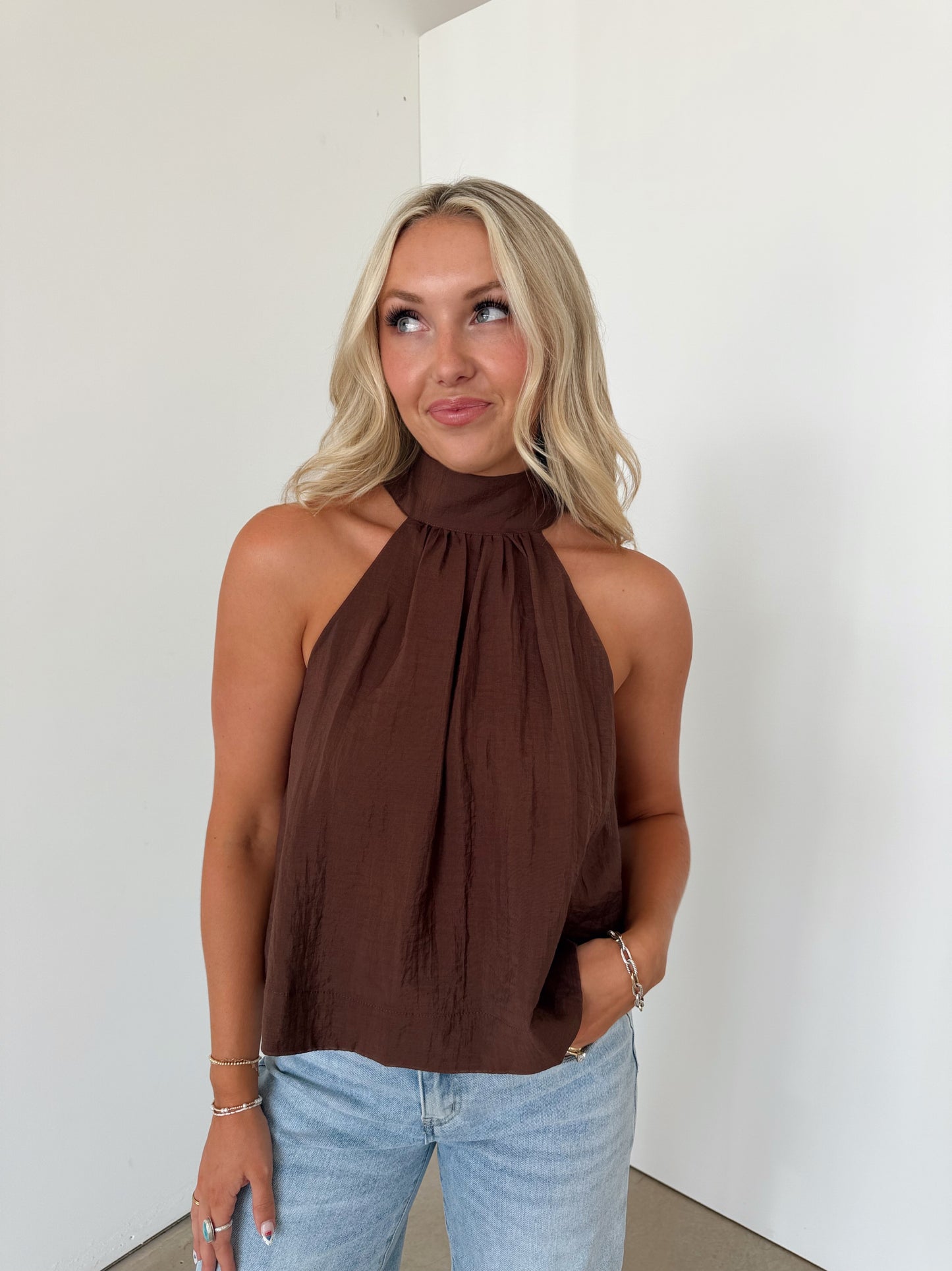 Date Night Top
