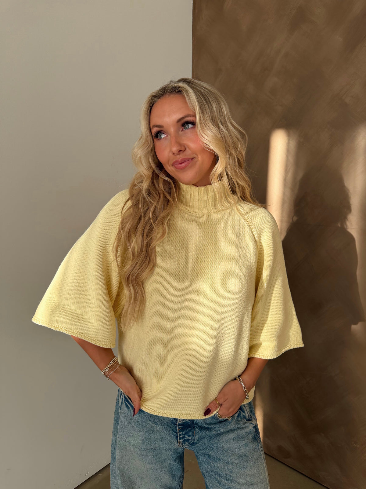 Emma Sweater