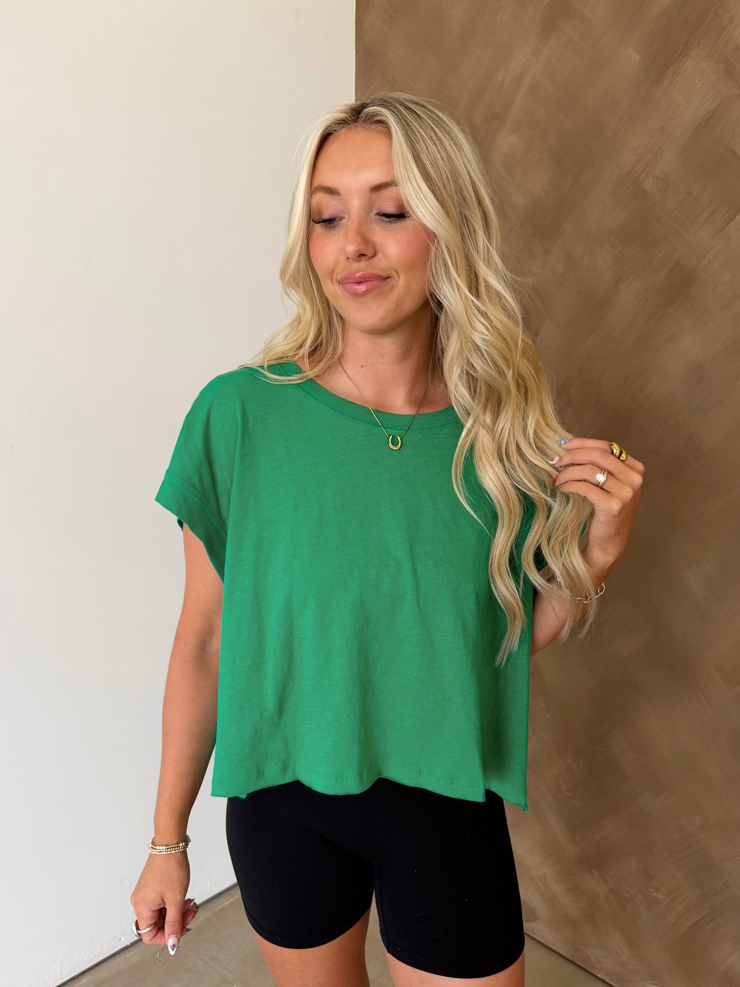 Keely Top