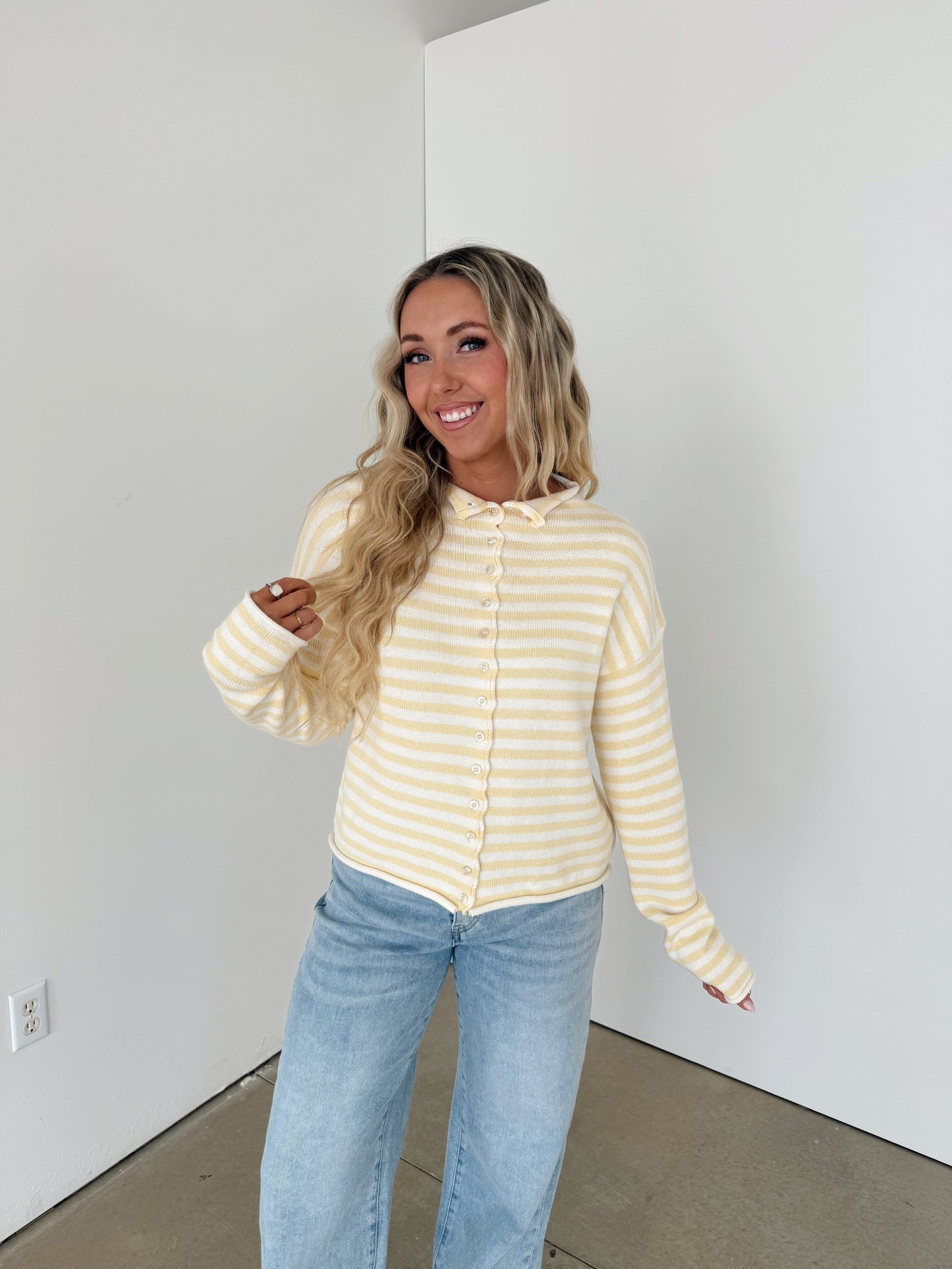 Elina Cardigan