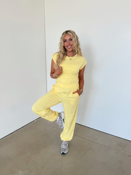 Sunshine Set