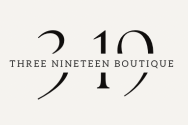 Three Nineteen Boutique