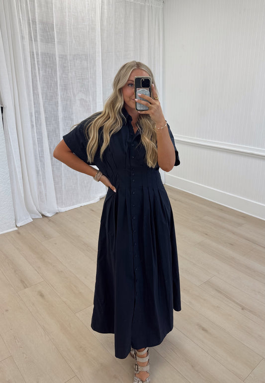 Corey Maxi