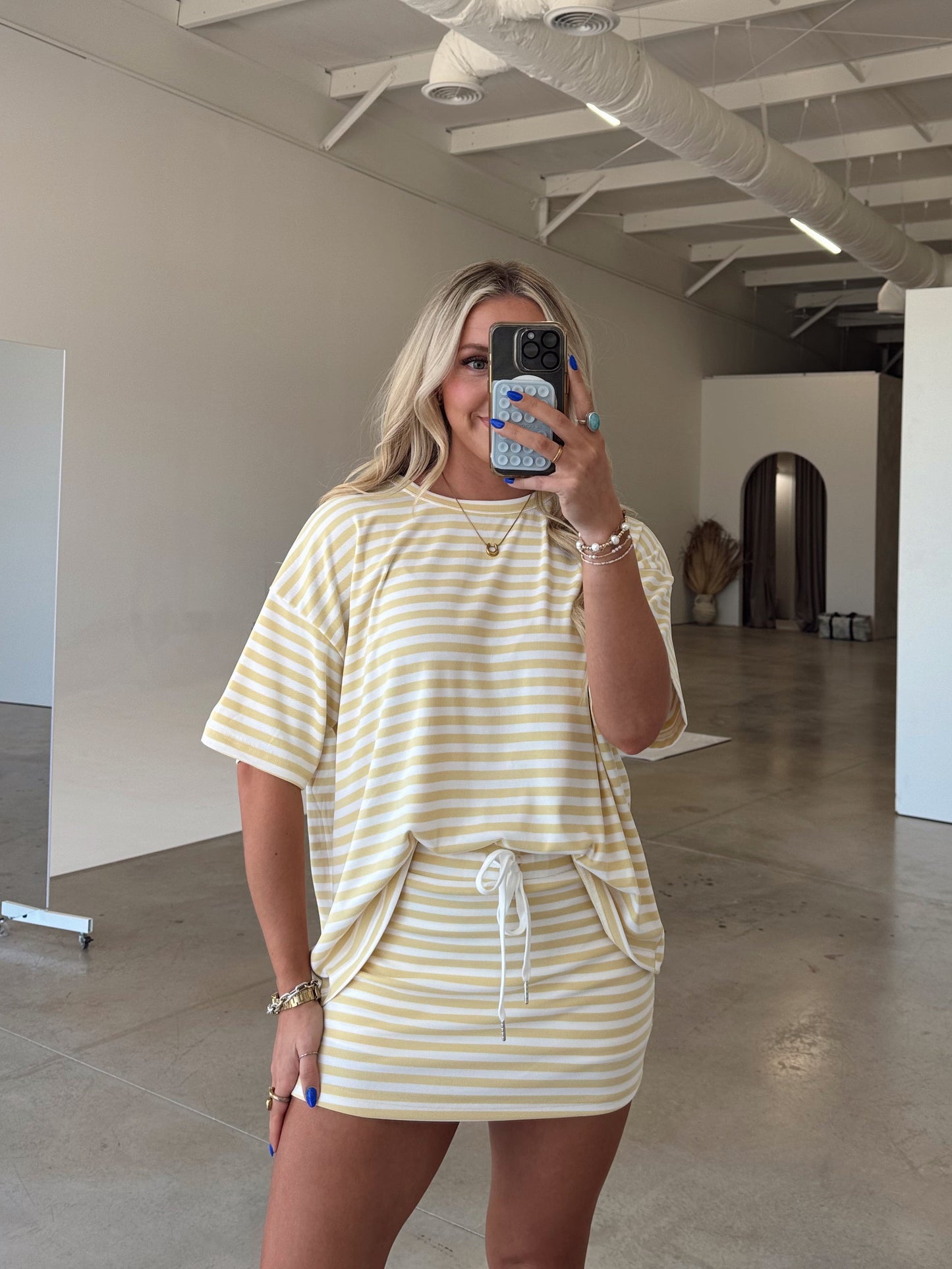 Summer Day Set— Yellow