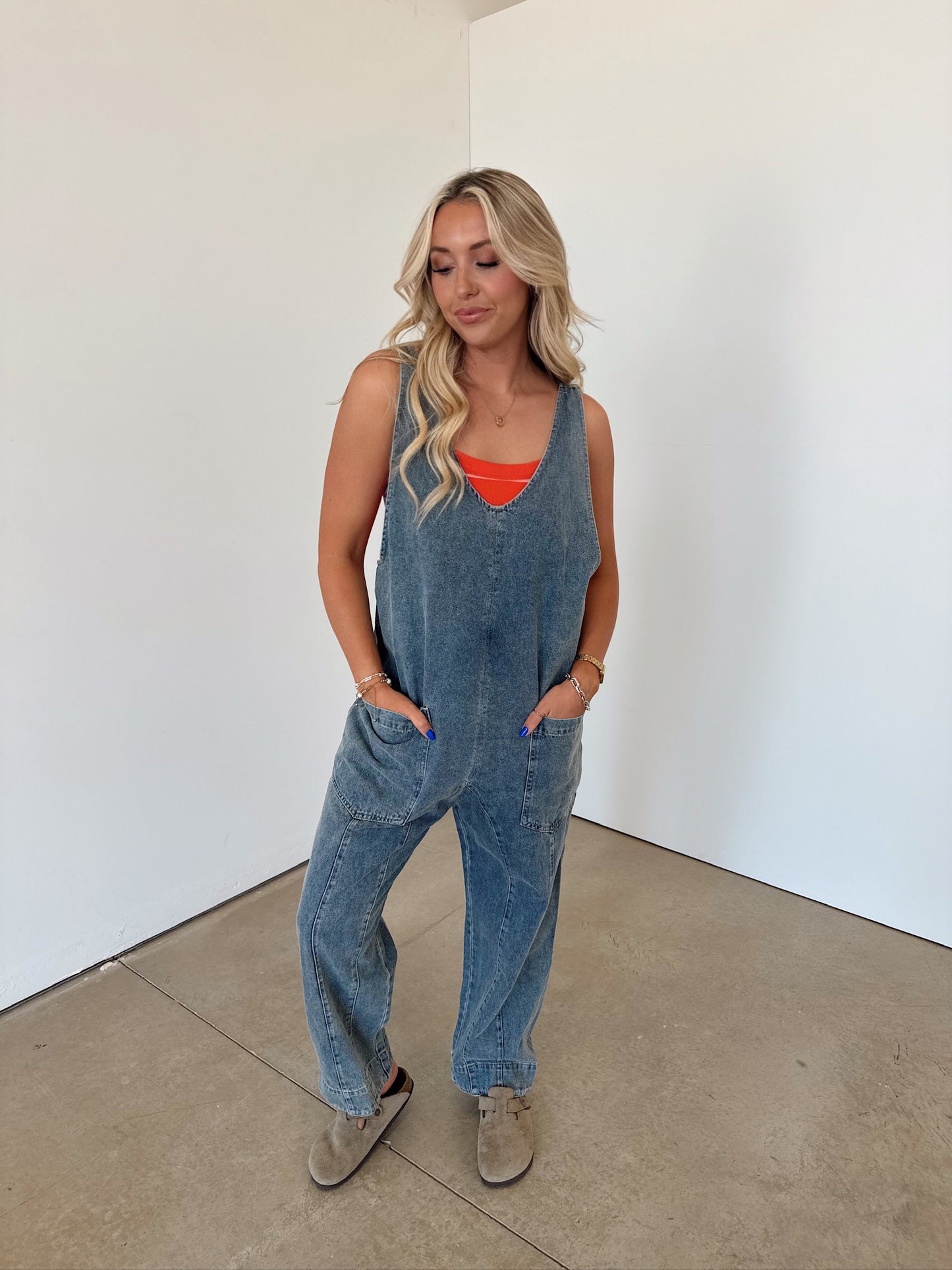 American Dream Overalls