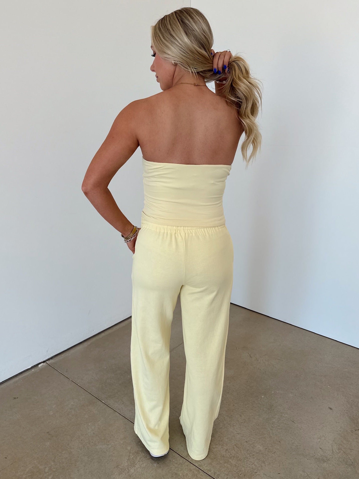 Weekend Set- Top