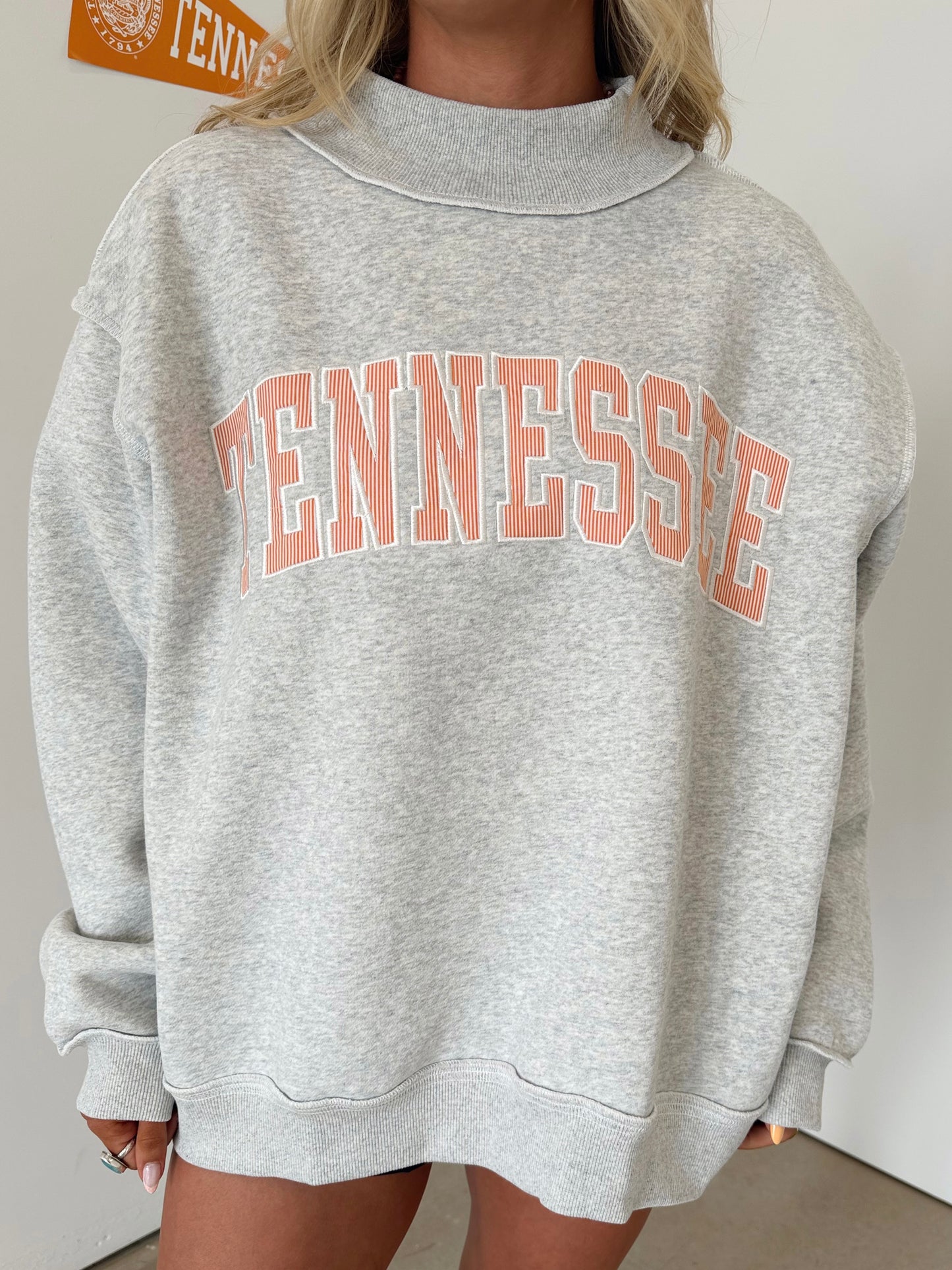 Tennessee Crewneck