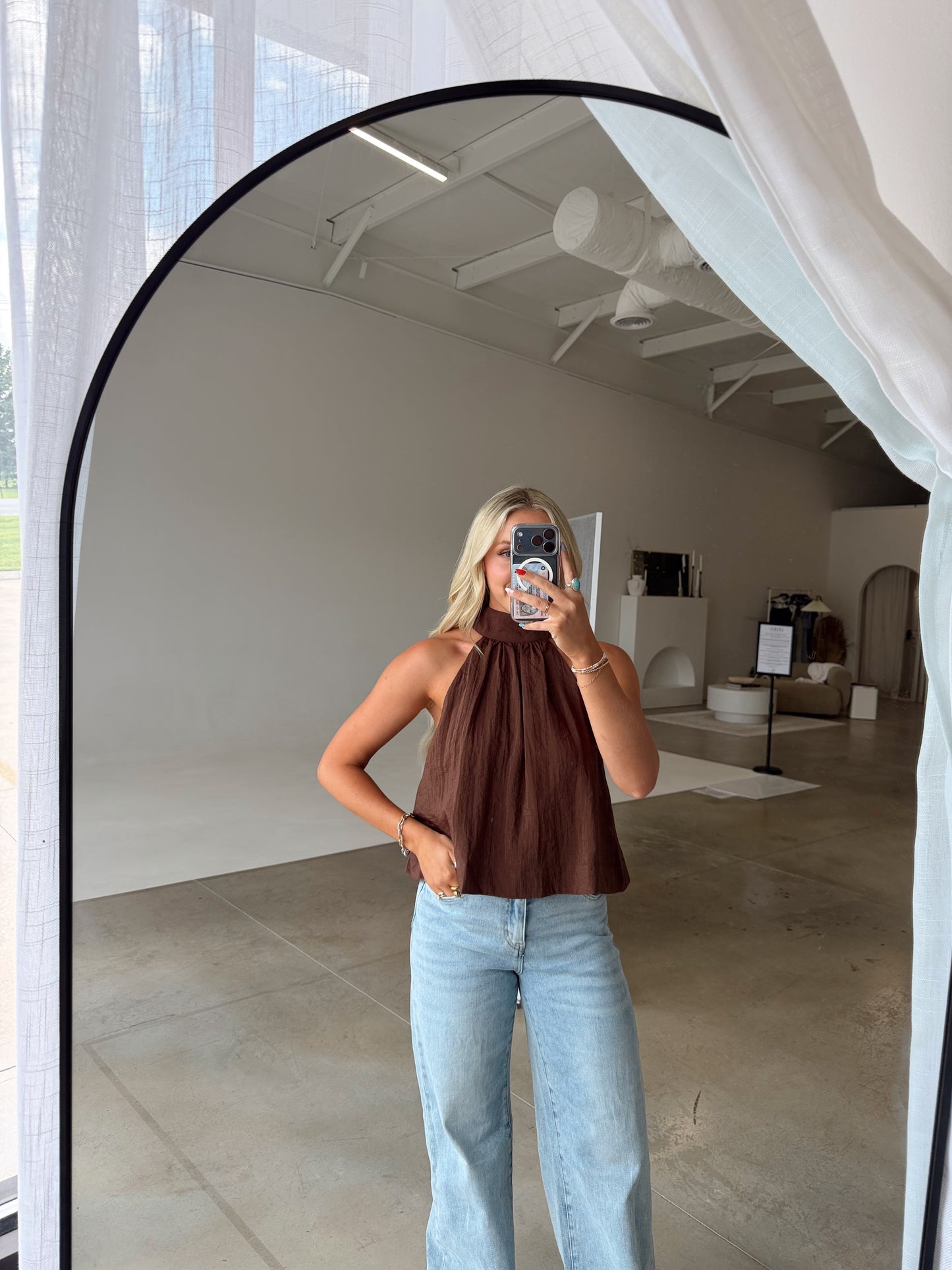 Date Night Top