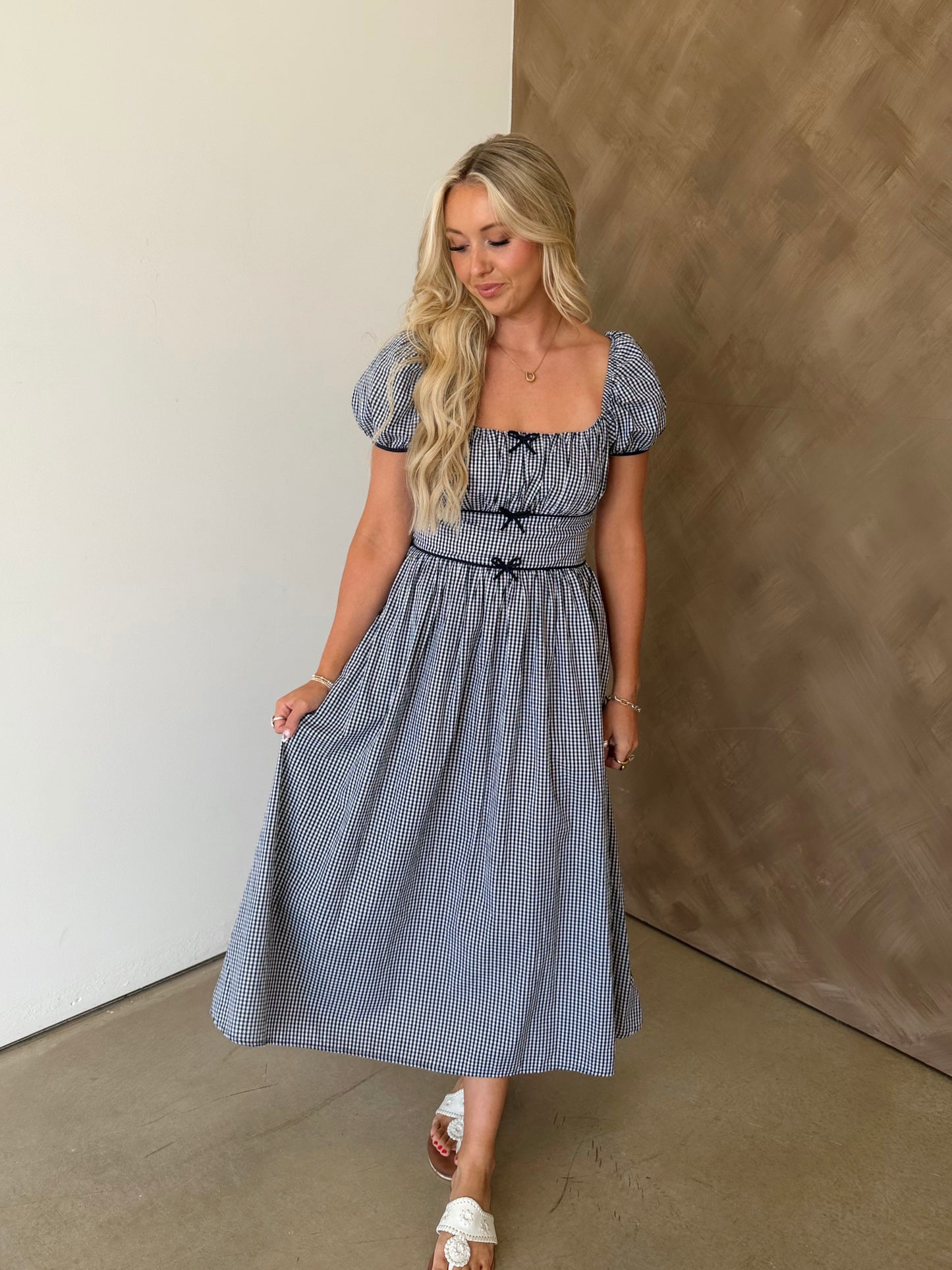 Delilah Maxi