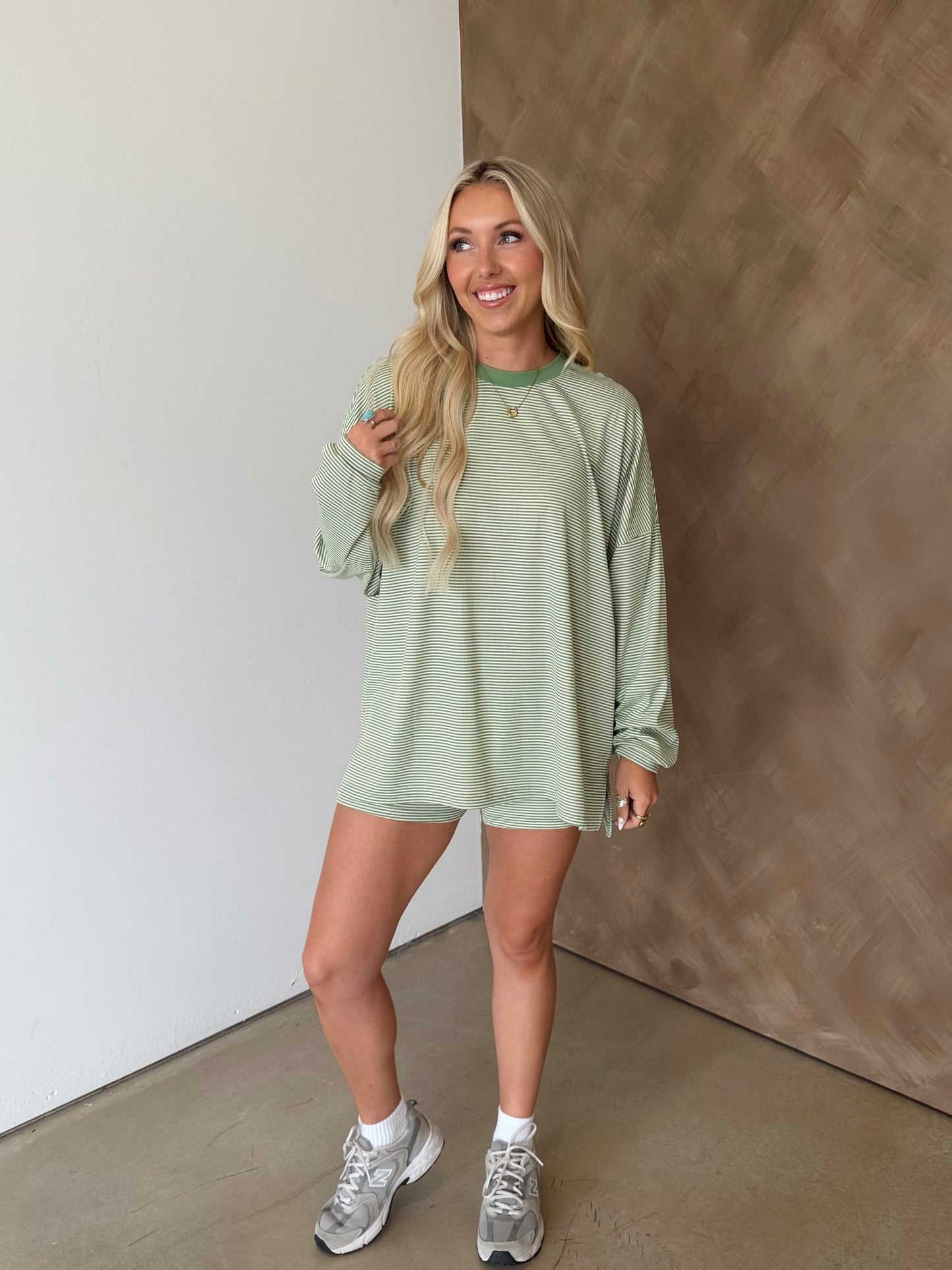 Kenzie Set- Top