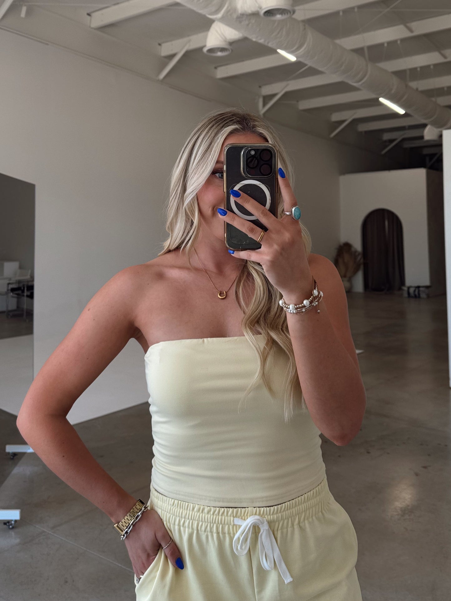 Weekend Set- Top
