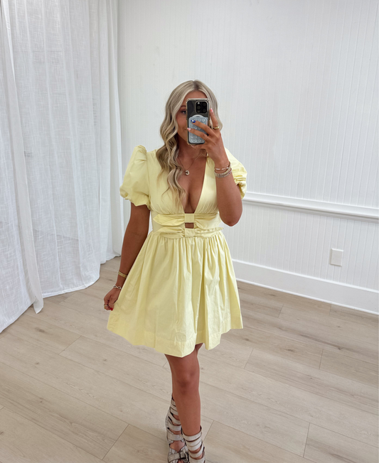 Sarah Mini