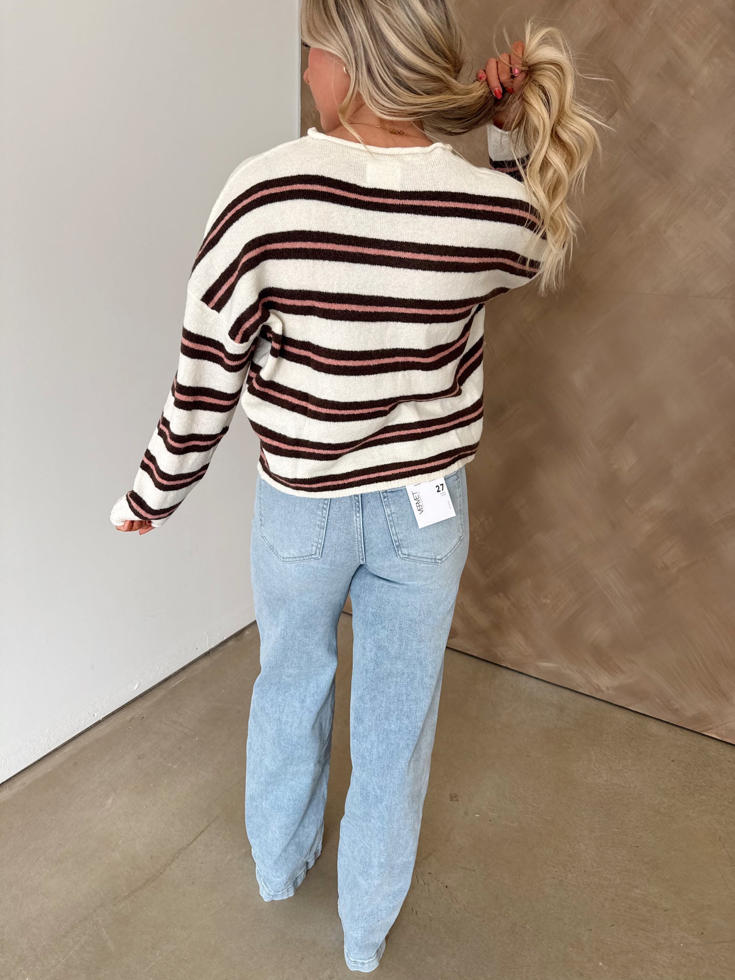 Piper Cardigan