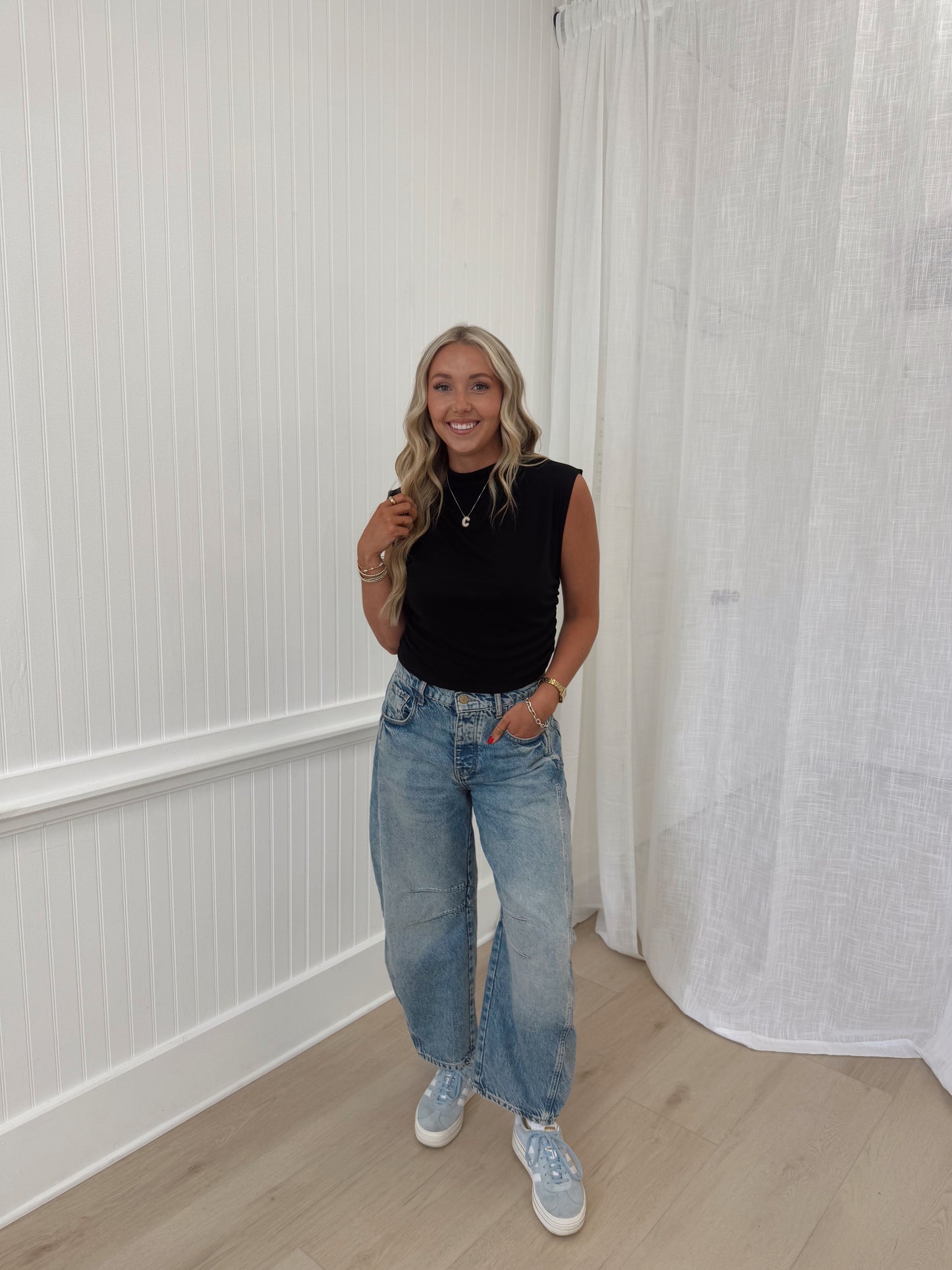 Logan Top