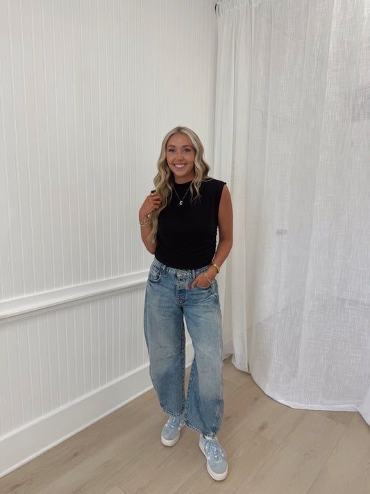 Logan Top