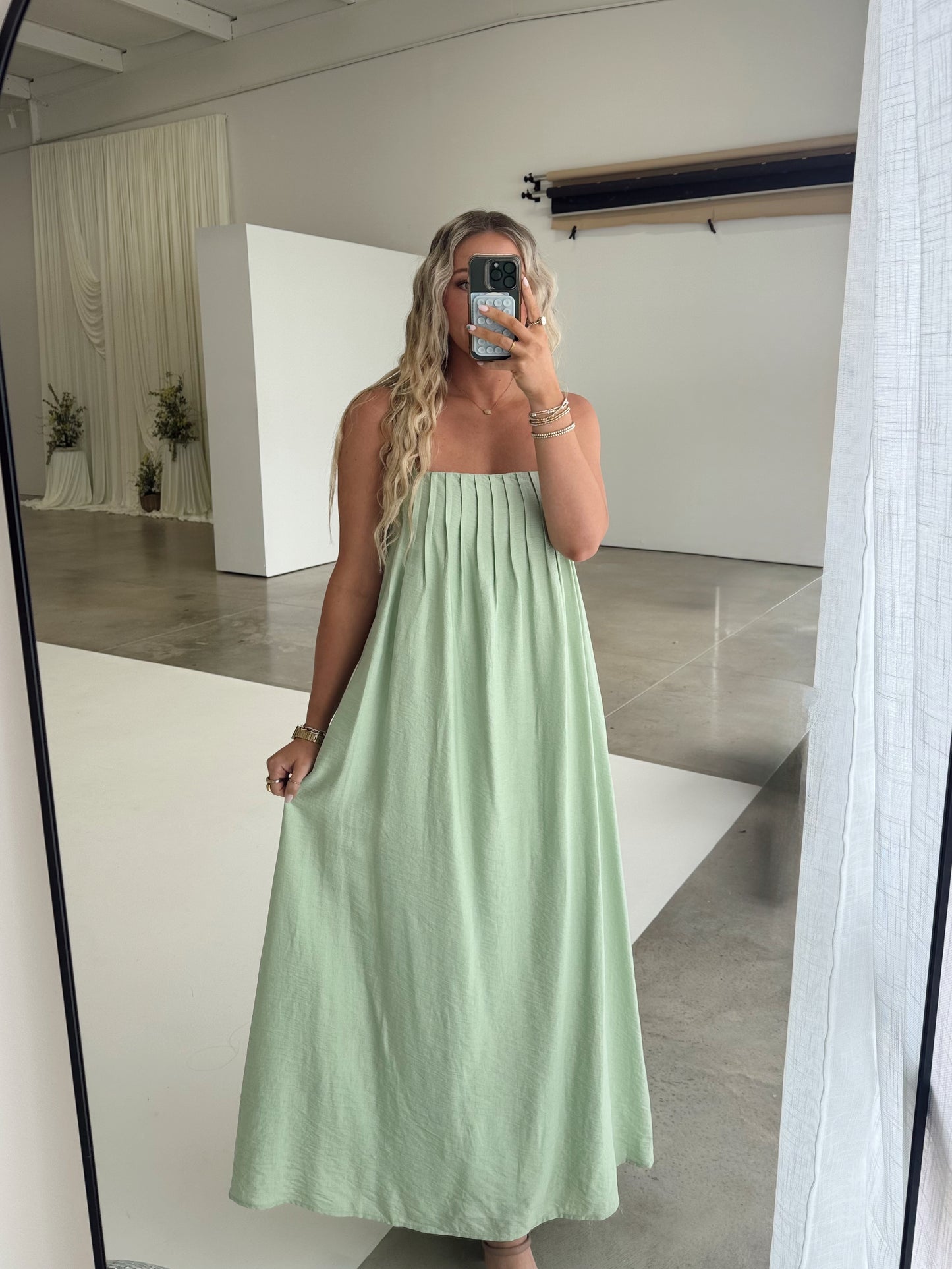 Grace Maxi