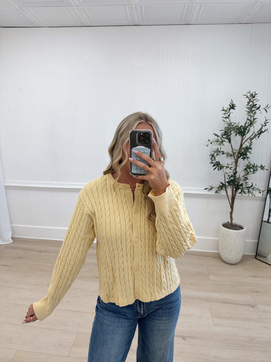 Josie Cardigan