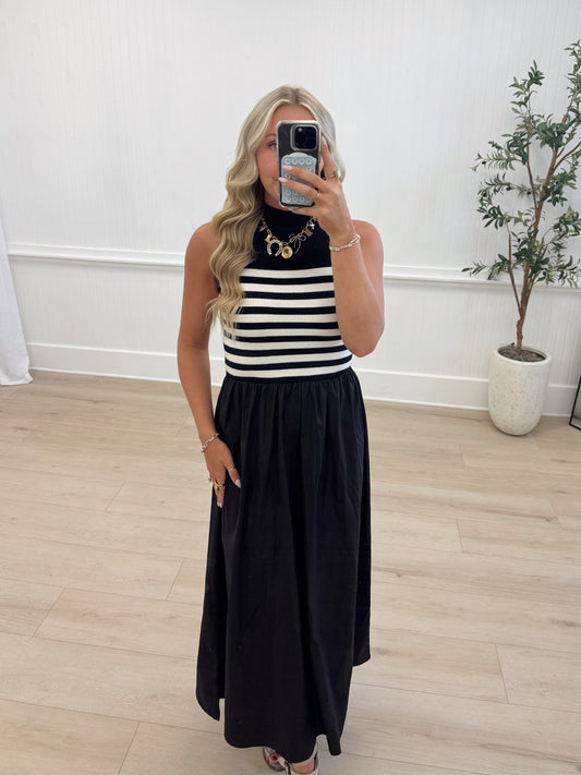 Emily Maxi Dress