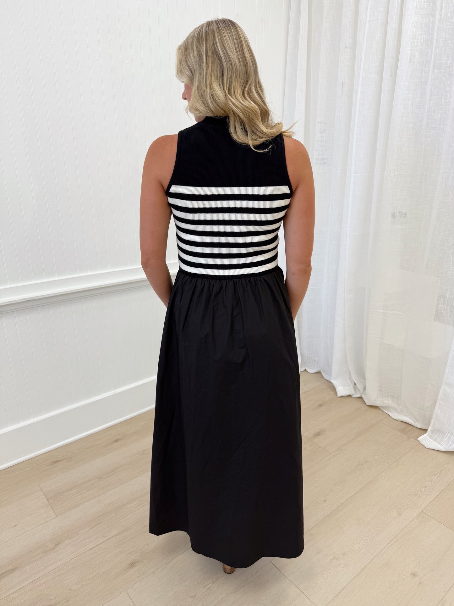 Emily Maxi Dress