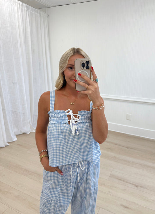 Stella Set- Top