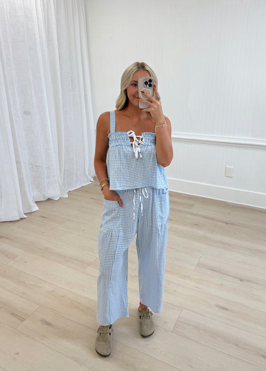 Stella Set - Bottoms
