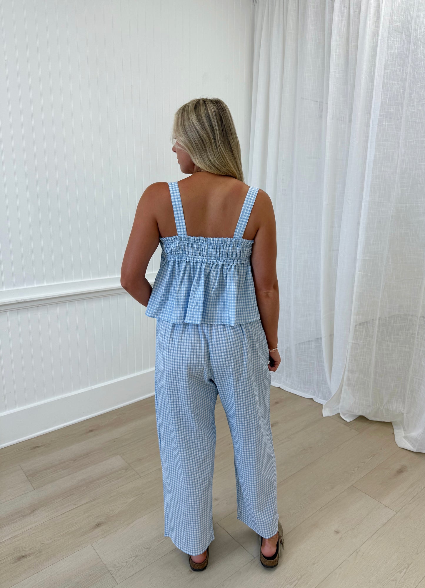 Stella Set - Bottoms