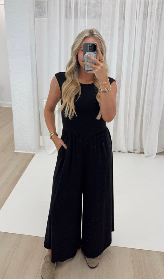Lane Jumpsuit