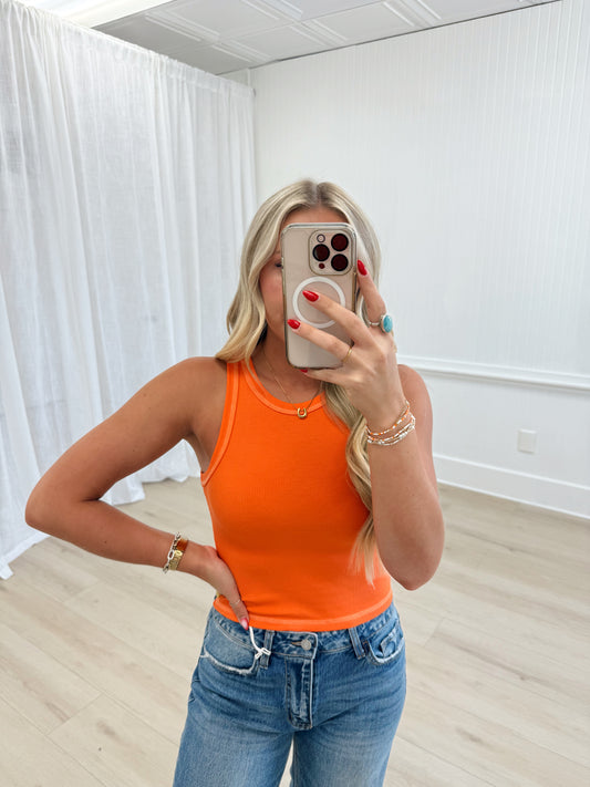 Neyland Tank
