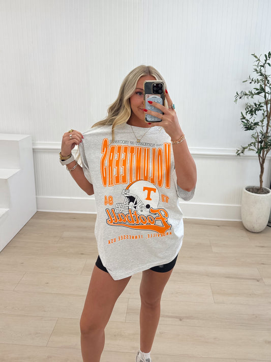 Tennessee Volunteers Vintage Tee